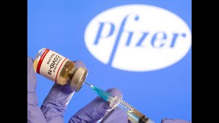 UK regulator gives nod to Pfizer jab for 12 to 15-year-olds
