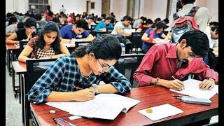 Should Goa Govt also cancel #exams of final year students?