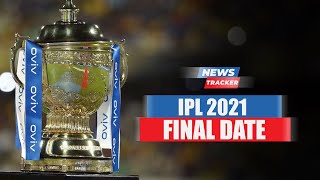 BCCI Might Host IPL Final on 18th October to Avoid Double Headers In IPL 2021 & More Cricket News