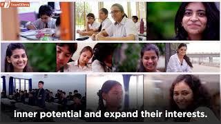 Modi govt has worked on creating innumerable opportunities for India’s youth in every sector.