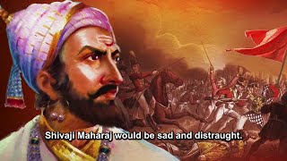 Watch How Shivaji Maharaj Saved Hindus Of Goa From Missionaries & Defeated The Portuguese