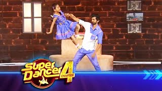 Super Dancer 4 New Promo | Florina Ka Akash Shetty Ke Sath Performance, Guru Shishya Ki Adla Badli