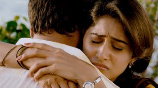 Shankara Latest Tamil Movie Scenes | Nara Rohith Regina Cassandra Emotional Love Scene