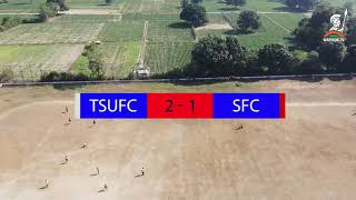 TECHTRO SWADES UNITED FC vs SHIVA FC || FULL MATCH HIGHLIGHTS ||