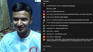 FC Goa vs Al Wahda || AFC Champions League 2021 ||Post Match Talkshow
