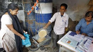 Free food grains to 80 crore people till Diwali, announces PM Modi