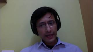 Talk Show- Role of renewable energy in India’s Electricity Sector