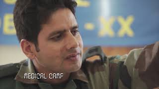 BEYOND THE CALL OF DUTY: THE INCREDIBLE STORY OF INDIAN PEACEKEEPERS AT THE UN (Abridged 10 Min.)