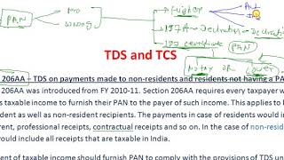 TDS and TCS Revision May 2020 Finance Act 2019 || Abhinav Jha CA CS ||  DT AND IDT Videos ||