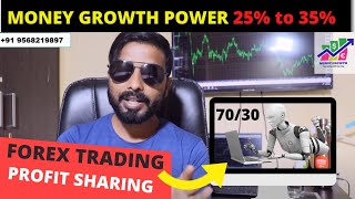 MONEY GROWTH POWER SUCCESSFUL FOREX ROBOT || MG POWER  PROFIT SHARING SYSTEM FULL VIDEO