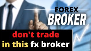 Best Forex Broker for Indian Forex Traders || best forex broker in india - Money Growth