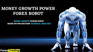 Money Growth Team का profit करने का जरिया || Money Growth Power forex robot...