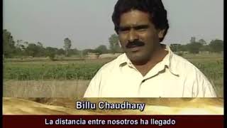 Integral India :Twin Villages (Spanish)