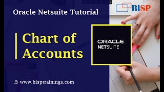 NetSuite Chart of Account | NetSuite Tutorial | NetSuite Chart of Account Tutorial | Oracle NetSuite