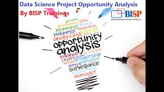 Python Complete Project Opportunity Analytics | Data Science Project Opportunity Analytics