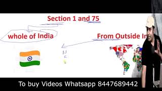 CA Final ISCA  Ch 7 IT Act 2000 & Regulatory Issues   || Abhinav Jha CA CS ||  DT AND IDT Videos ||