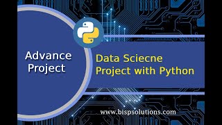 Python and Data Science Project | Data Science Case Study | Python Advance Project | Python Advance
