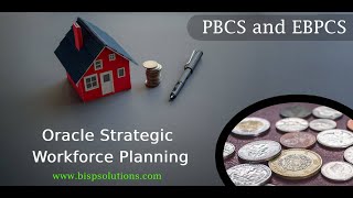 Oracle Strategic Workforce Planning | Oracle EPM Cloud | BISP Consulting