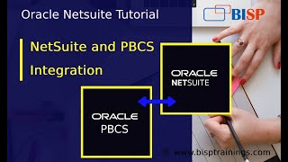 Planning Balance Sheet Account Load from NetSuite | NetSuite PBCS Integration | NetSuite PBCS