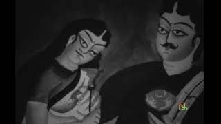 KALIGHAT PAINTINGS (16 Mins. )