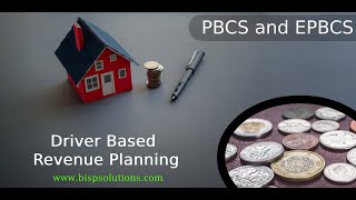 Driver Based Revenue Planning |  Performing Driver Based Revenue Planning | EPBCS Consulting