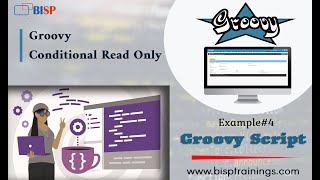Groovy Example#4 | Groovy Conditional Read Only | Oracle Planning Groovy Script | Groovy BISP