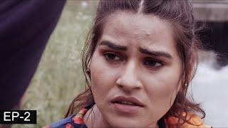 Teja Nagauri | ਤੇਜਾ ਨਗੌਰੀ | Punjabi Web Series 2020 | Ep - 2 | Filmy Ada | Outline Media Net Films