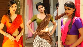 Ashna Zaveri Back To Back Scenes | Latest Telugu Movie Scenes | Bhavani HD Movies