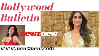 Bollywood Bulletin | Alaya | Alia Bhatt | Bobby Deol | <span class='mark'>Deepika Padukon</span>e | Ileana | Janhvi Kapoor