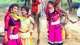 New Marwadi Dj Song | जनवरी शादी को सीजन आयो रे | Latest Rajasthani HD Video Song 2020