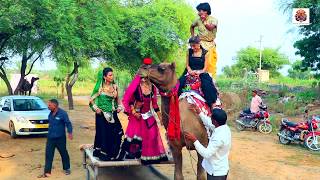 New Marwadi Dj Song | म्हारा साँवरिया | Latest Rajasthani Marwadi HD Video Song 2020