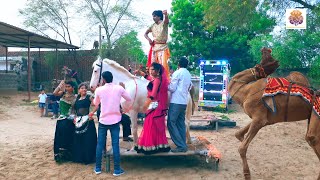 New Rajasthani Zabardast Dj Song | ढोला सासरिया में ले जा | Latest Gurjar Rasiya Video Song 2020