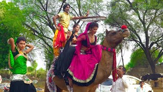 New Rajasthani Dj Song | Bullet Gaadi - बुलेट गाड़ी | Rajasthani Marwadi Video 2020