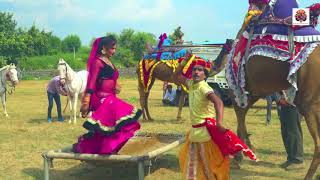 Rajasthani Gurjar Rasiya HD Video Song 2021 | ना जाने मेरी मईया री | Rajasthani Sekhawati