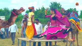Superhit Dj Rasiya || मेरी एड़ी की धमक - Meri Adi Ki dhamak || Rajasthani Sekhawati