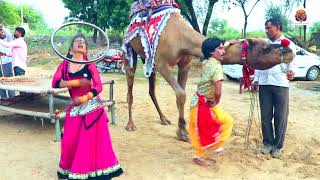 Rajasthani Gurjar Rasiya || राजा तेरे हाथ कभी न आउंगी || Dj Rasiya Video || Rajasthani Sekhawati