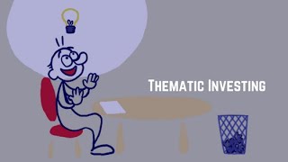 Thematic Investment | Modern Technique of Investment in Shares