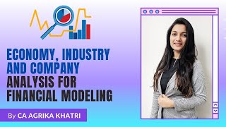 Economy, Industry and Company Analysis for Financial Modeling by CA Agrika Khatri