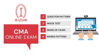 CMA Online Exam | CMA Exam Pattern | CMA Mock Test