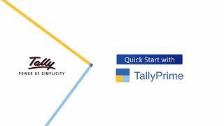 Tally Prime | New Version Tally Prime | Latest Tally Update | Tally New Feature