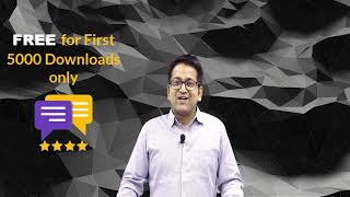 Full Course Free Video Lecture | Android App Launched | Study At Home - Learning App