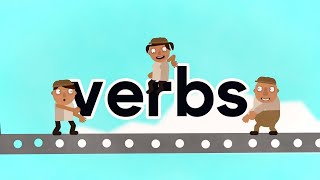 Verbs for IBPS & RRB (Clerk & PO) | English for Banking