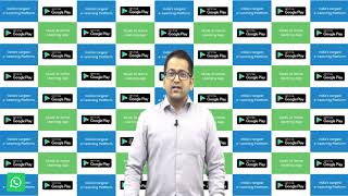 FREE Access to Full Course Video Lecture of CA, CS, CMA, JEE & NEET | Study At Home - Learning App