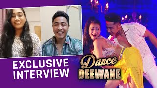 Dance Deewane 3 | Arundhati & Choreographer Deepak Singh Exclusive Interview