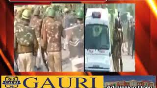 दिल्ली : अफवाह फैलाने वालों पर पुलिस का एक्शन