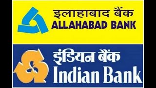 मेरठ : इंडियन बैंक इलाहबाद बैंक में पालन हो रहा है सोशल डिस्टेंसिंग का फार्मूला
