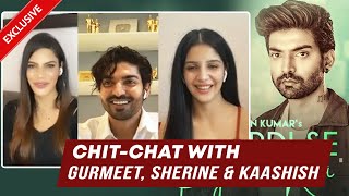 Bedardi Se Pyaar Ka | Exclusive Chit-Chat With Gurmeet Choudhary, Sherine Singh And Kaashish Vohra