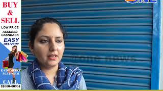 Raid In medical  Shop Jalandhar