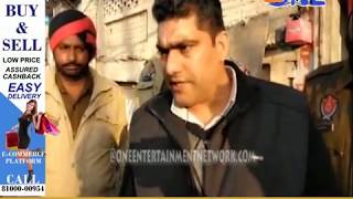 drug inspector raided chemist shops in jalandhar