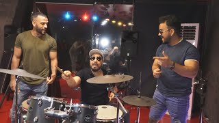 Mika Singh Celebrates The Success Of Kutta Song